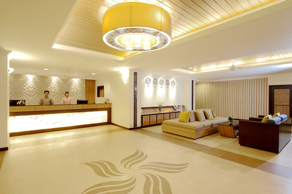 Kata Sea Breeze Resort 9/47