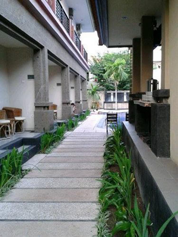 Taman Tirta Ayu Pool And Mansion 4/35