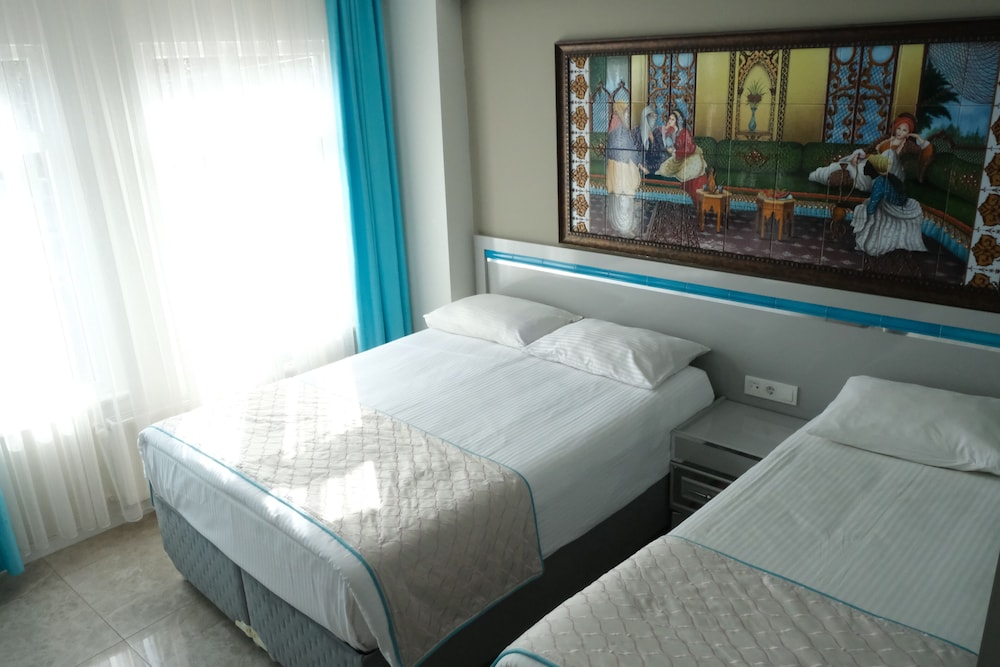 Star Holiday Hotel 38/68