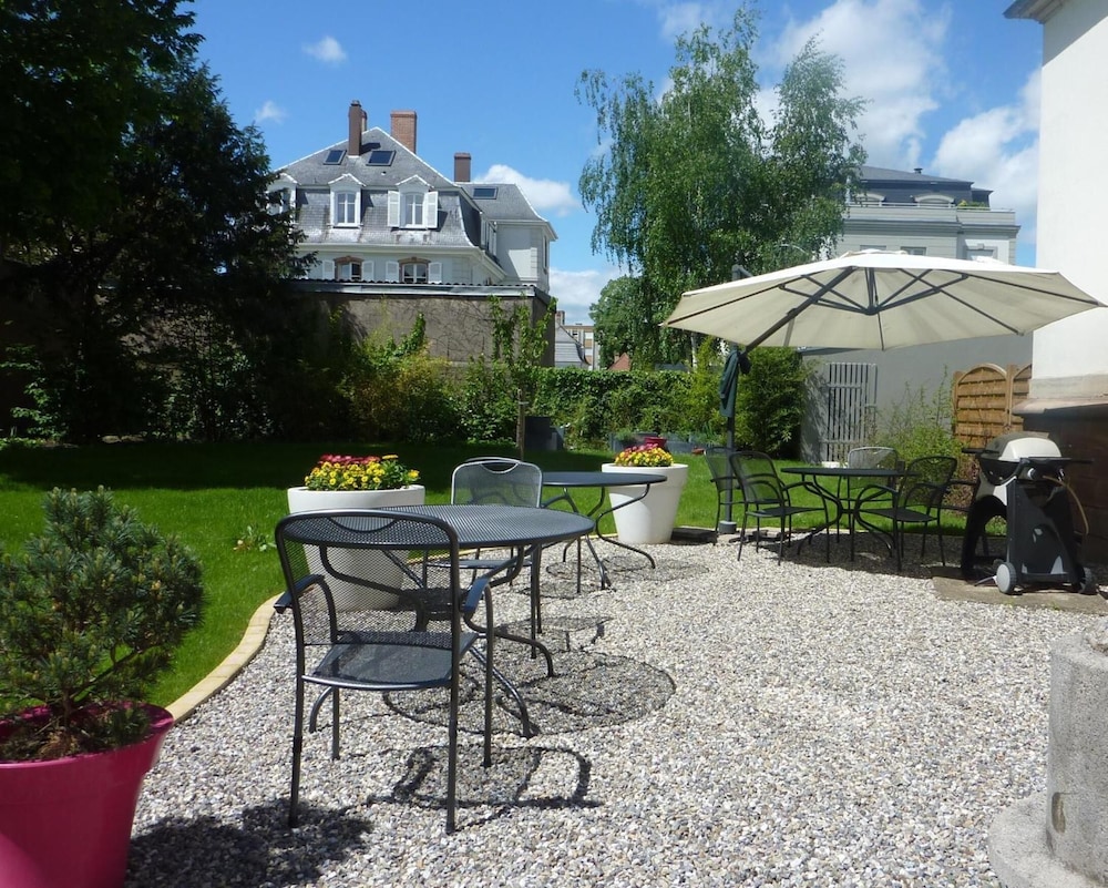 Villa Élyane 42/50