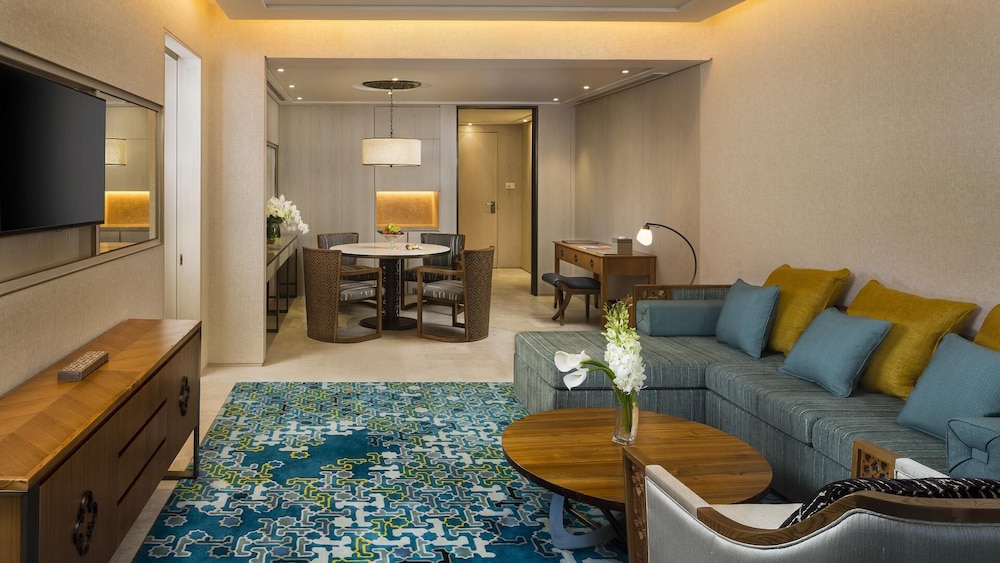 Kempinski Summerland Hotel & Resort Beirut 44/65