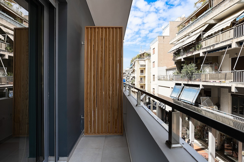 The Omnia Collection Pagrati in ATHENS