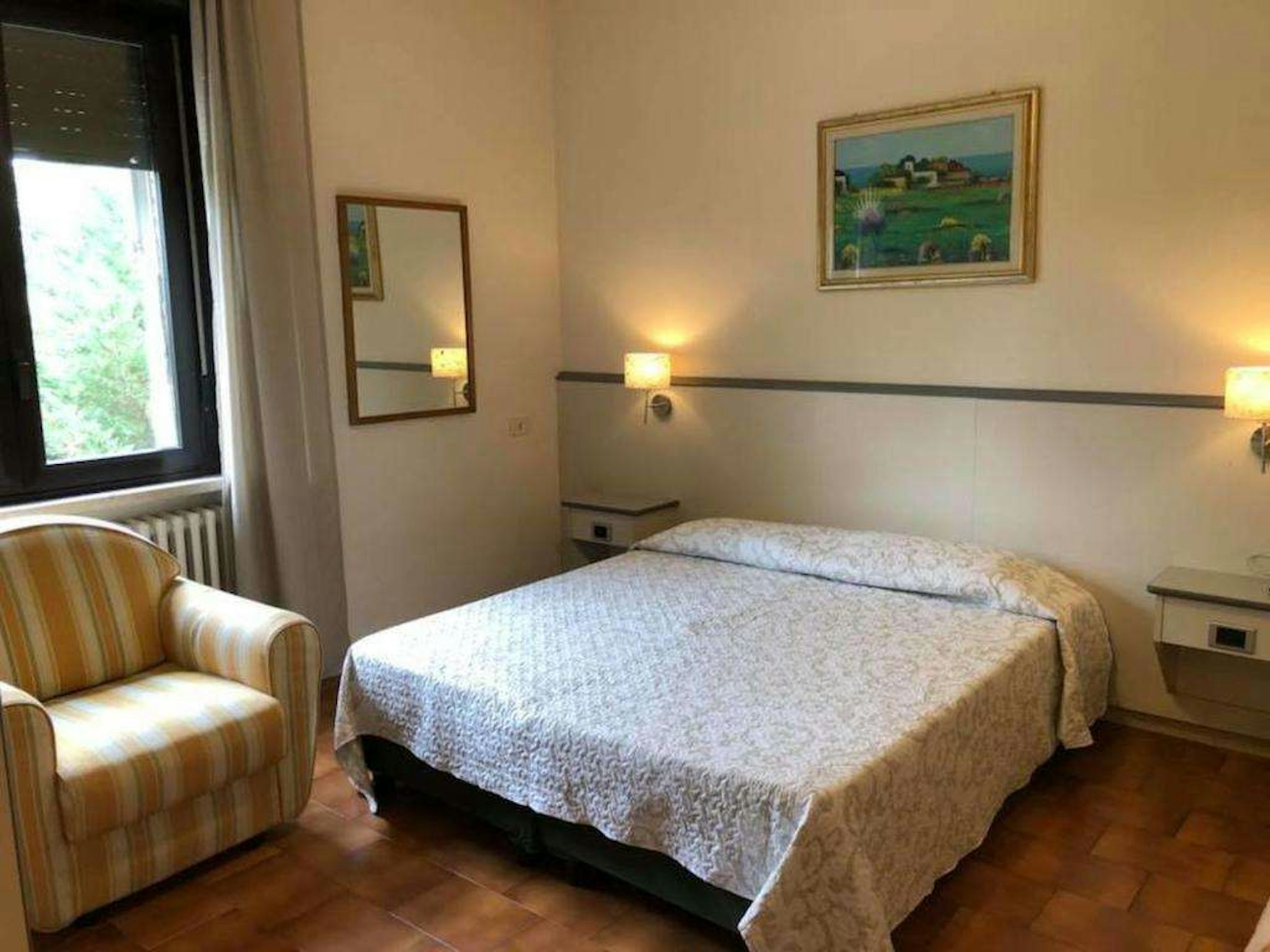 Hotel Ai Tufi 5/40