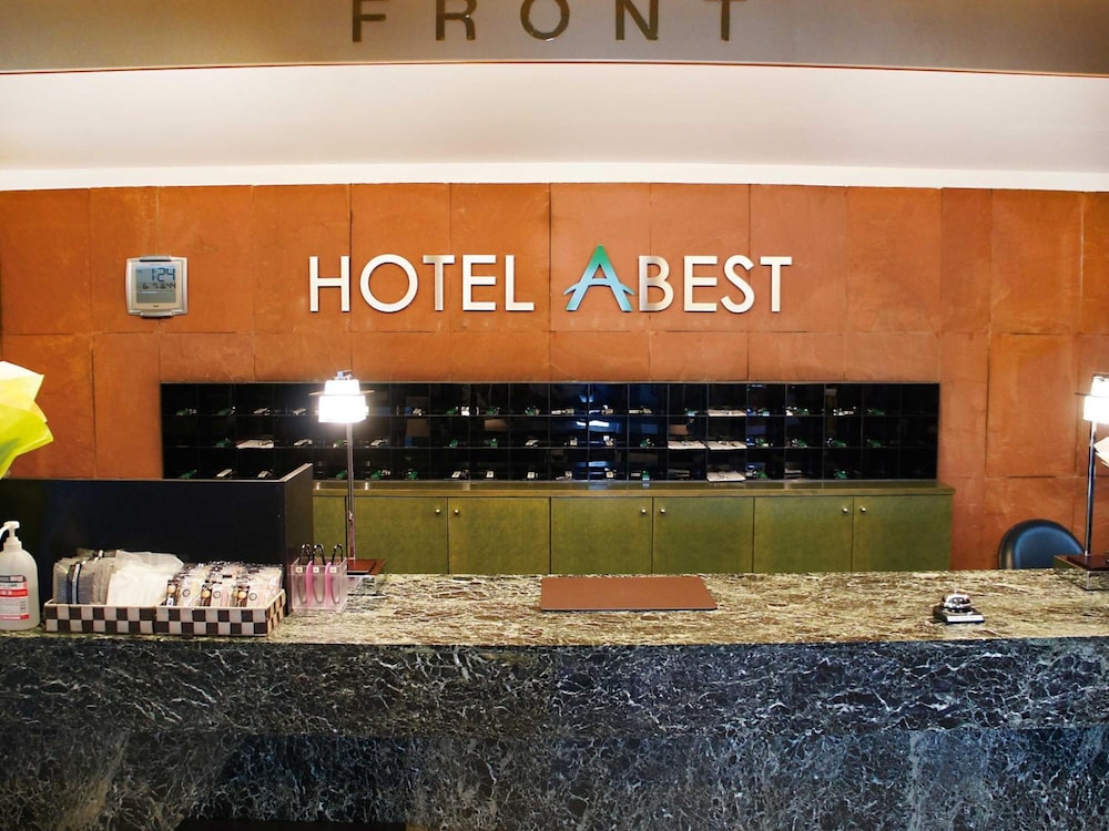 Hotel Abest Shinanjo Ekimae 7/50