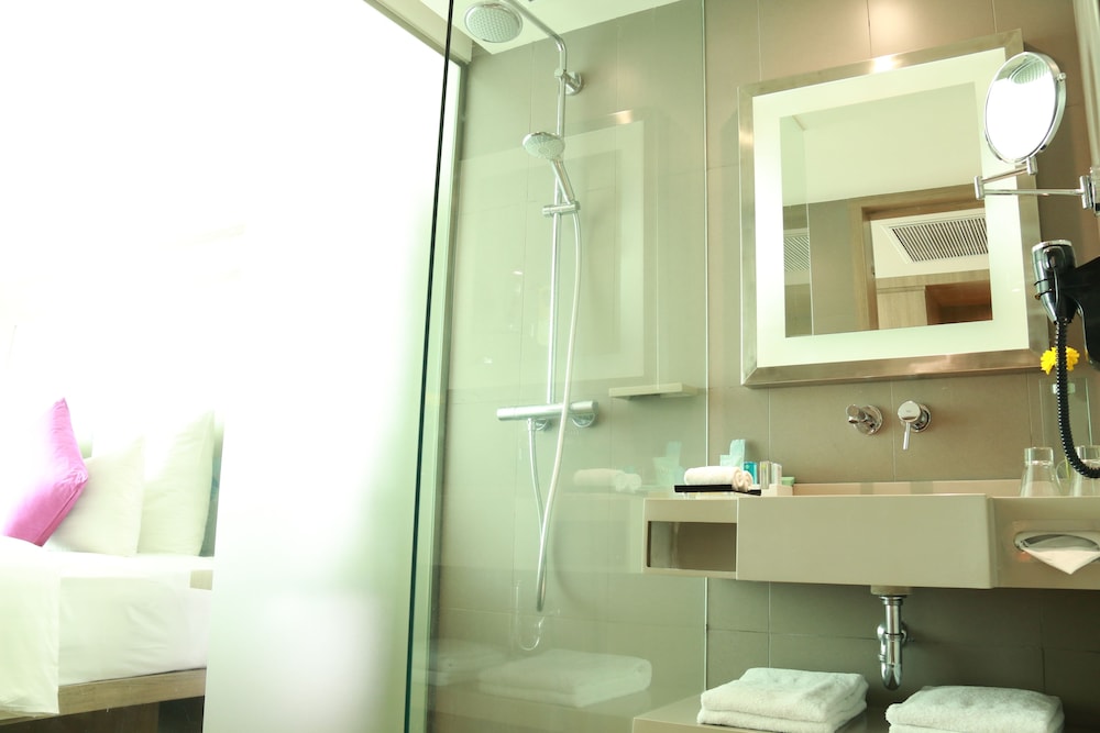 Novotel Tangerang 49/50