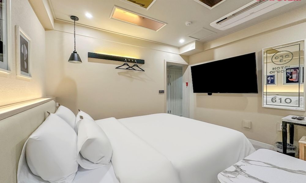Hotel Yeogiuhtte Gwangju Ha Nam 20/50