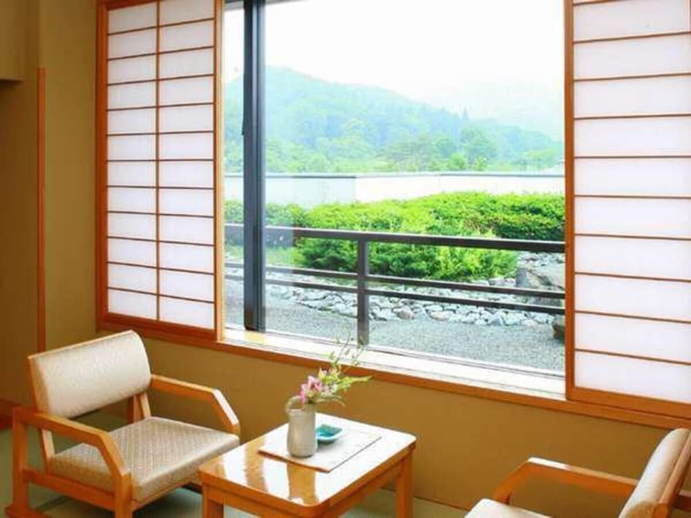 Oshu Akiu Onsen Rantei 21/31