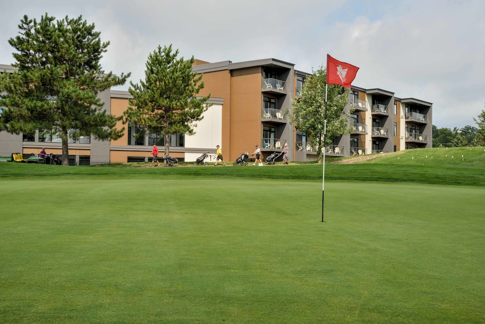La Cache Du Golf 46/51