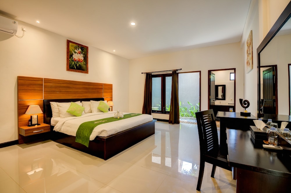 2 BEDROOMS, DELUXE, VILLA, PRIVATE POOL