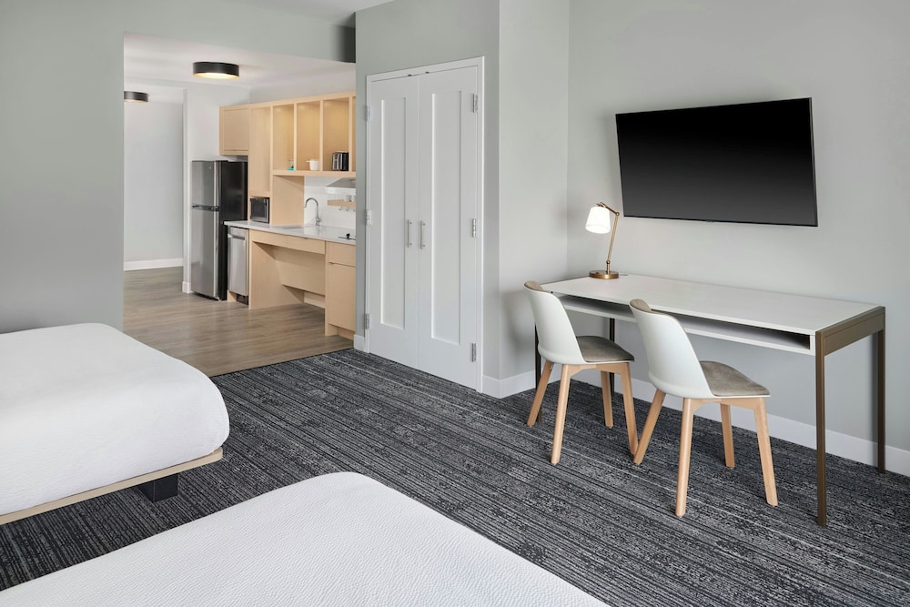 Towneplace Suites By Marriott Calhoun 38/50