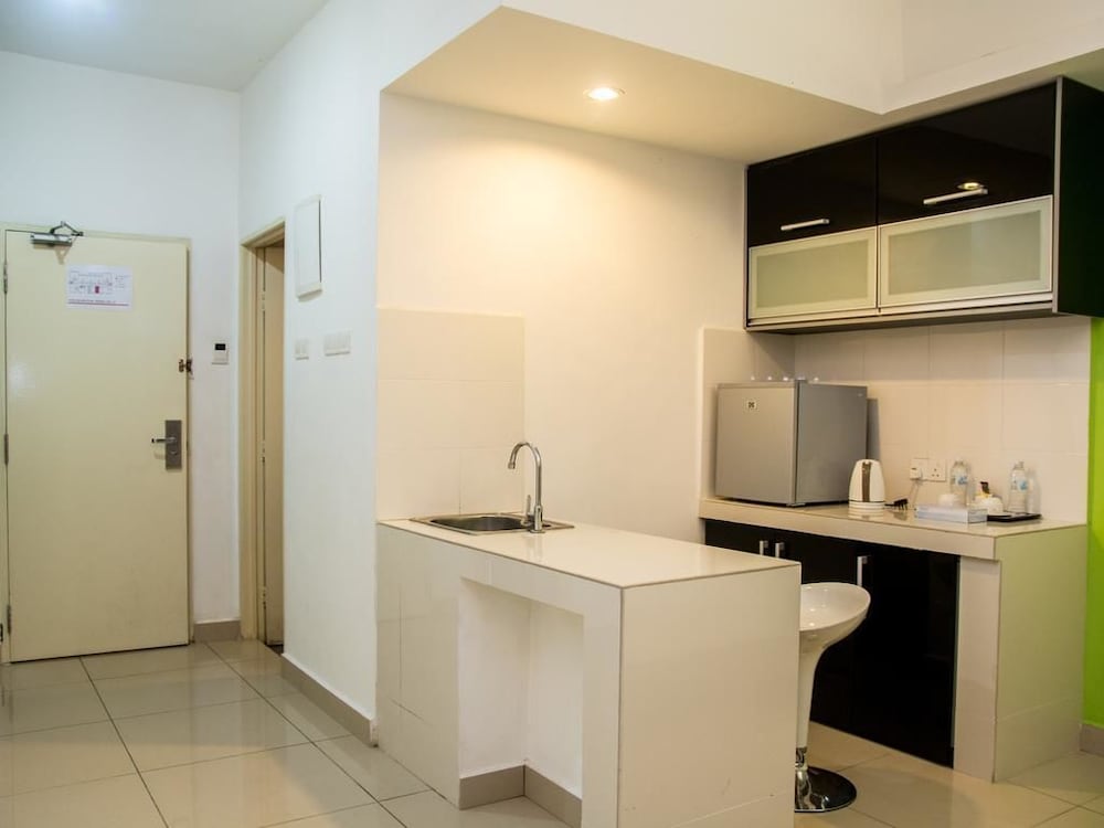 De Viana Hotel Apartment 19/20