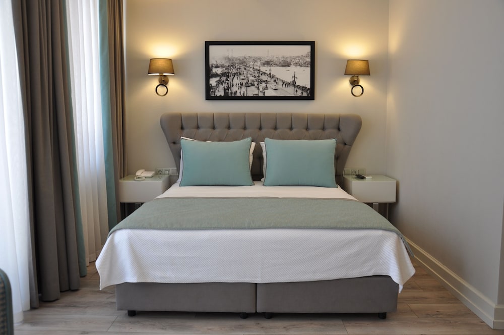 Centrum Suites Istanbul 6/33