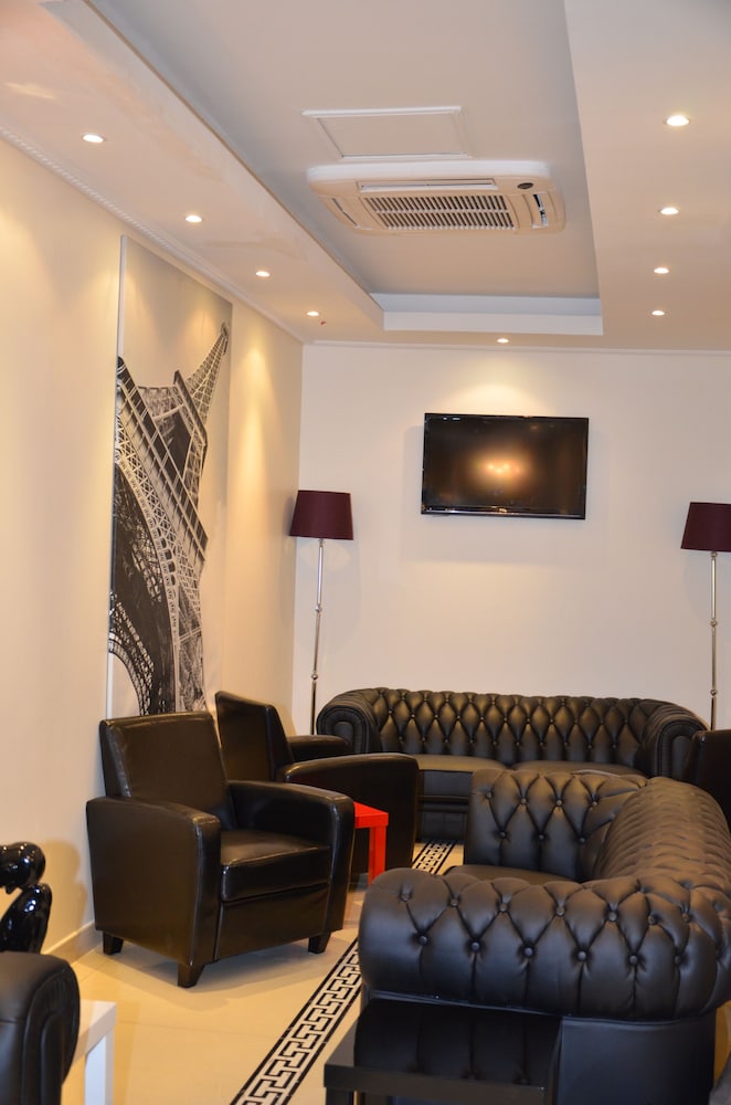 Regina Montmartre Hotel 22/34