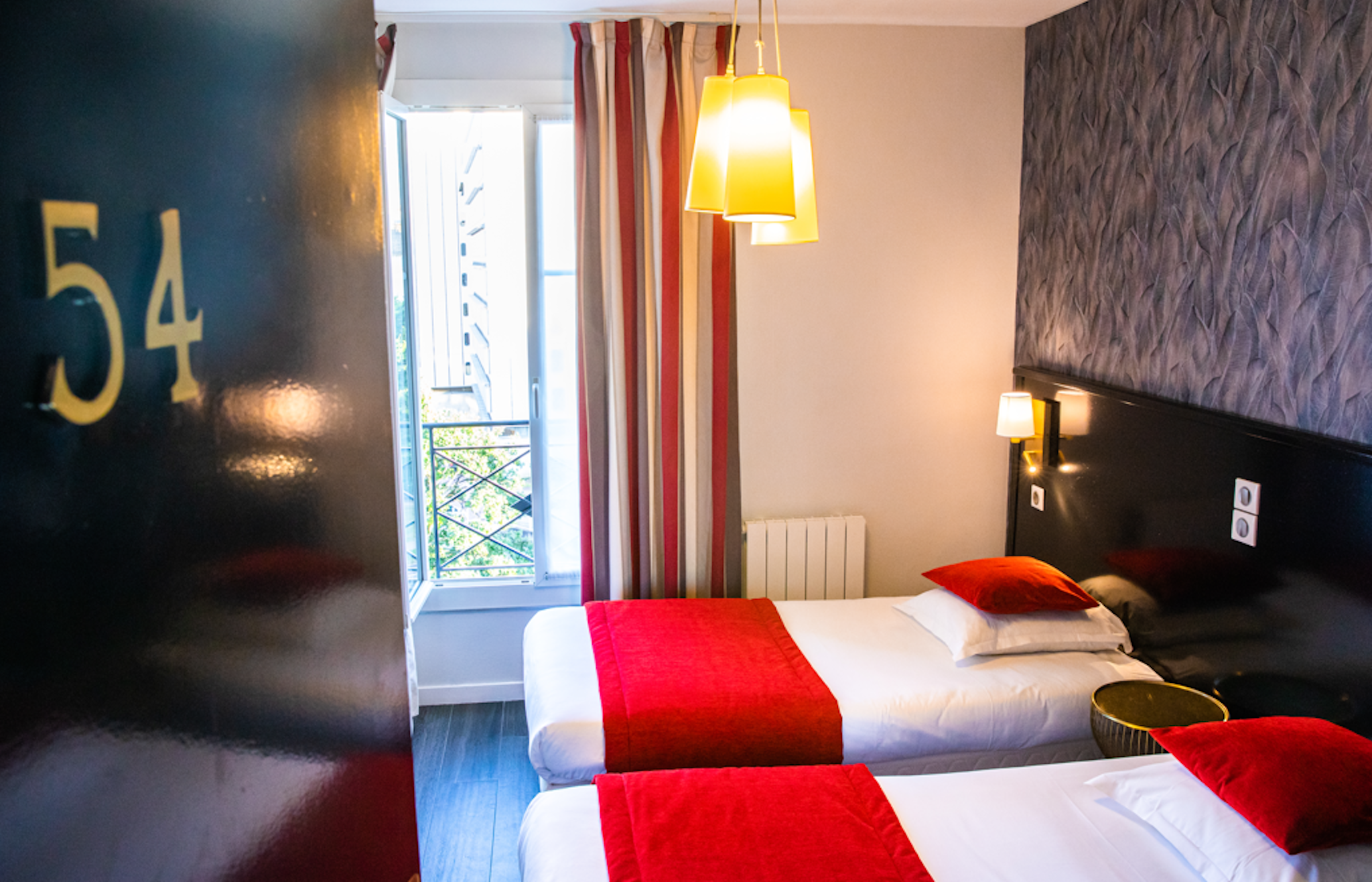 EIFFEL VILLA GARIBALDI 6/15