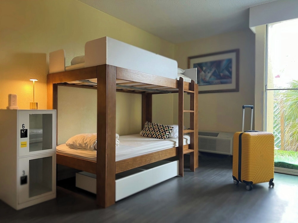 Bposhtels Orlando Florida Mall 10/37