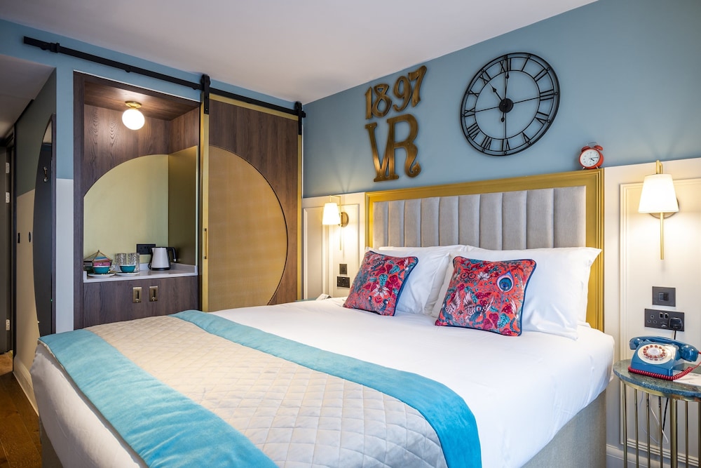 Hotel Indigo Chester 27/74