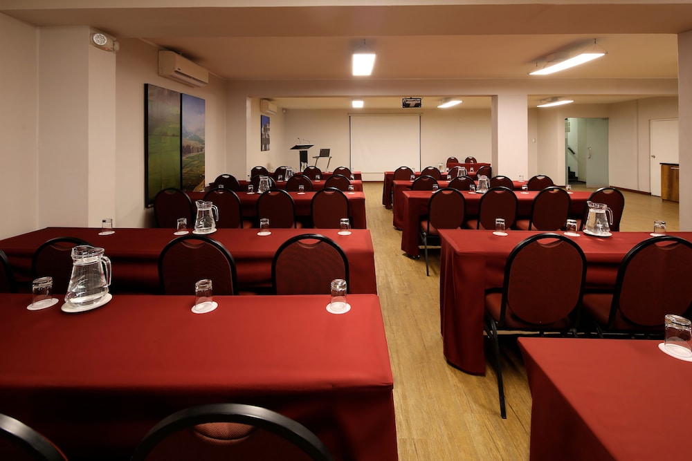 Casa Andina Classic Arequipa 71/80