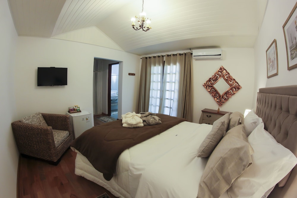 Casablanca Hotel Boutique 30/78