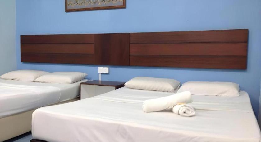 Desa Motel 17/43
