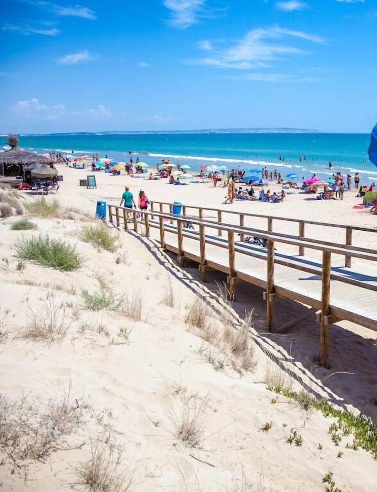 Camping La Marina 32/33