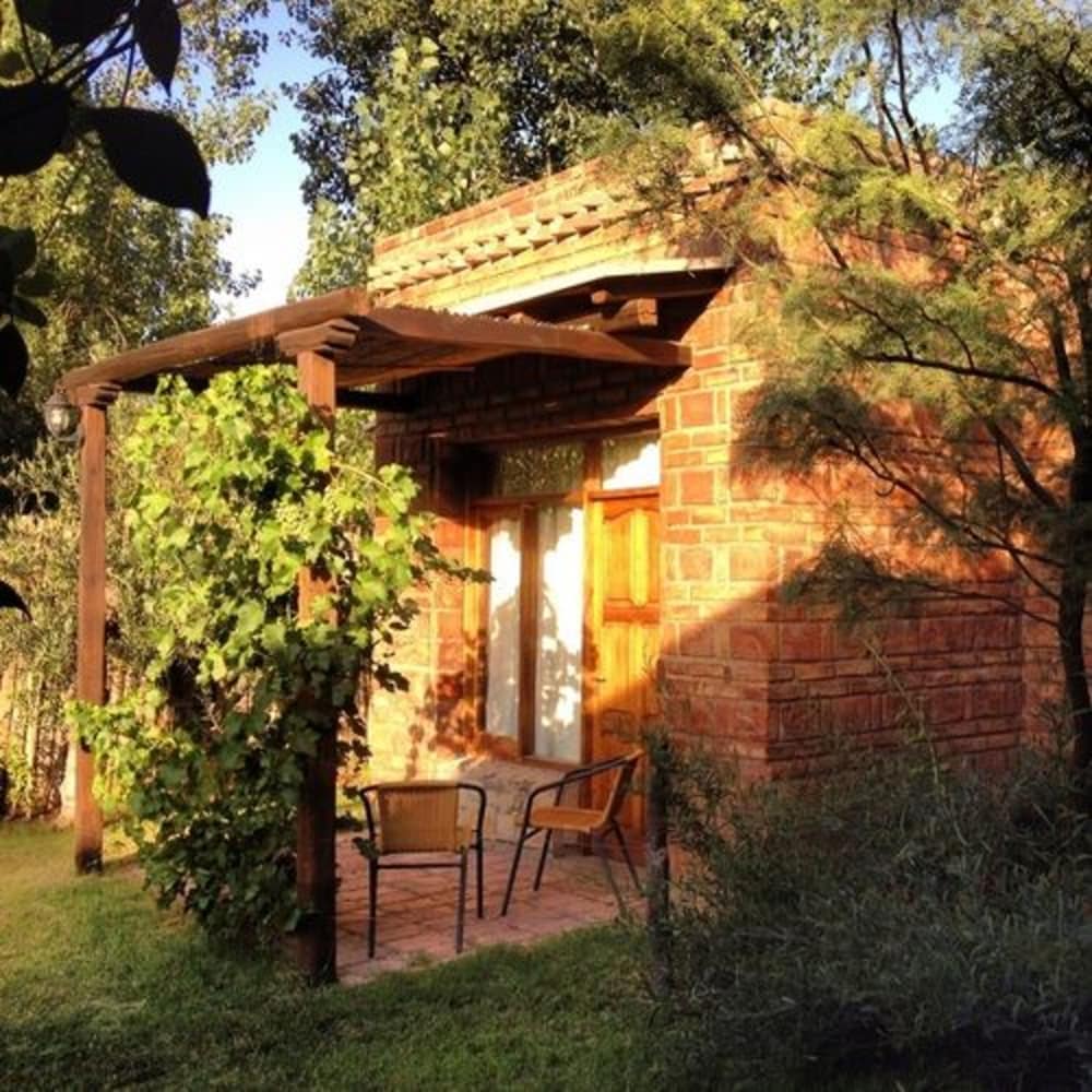 El Encuentro Posada Boutique 5/64