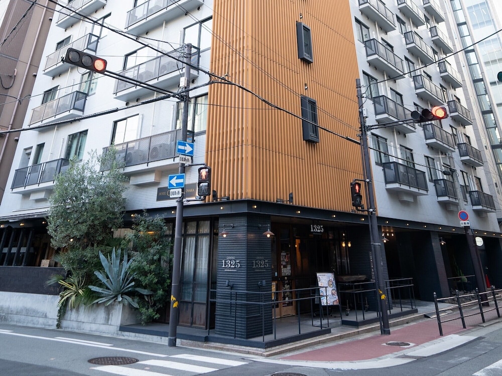Hotel Cordia Osaka 2/50