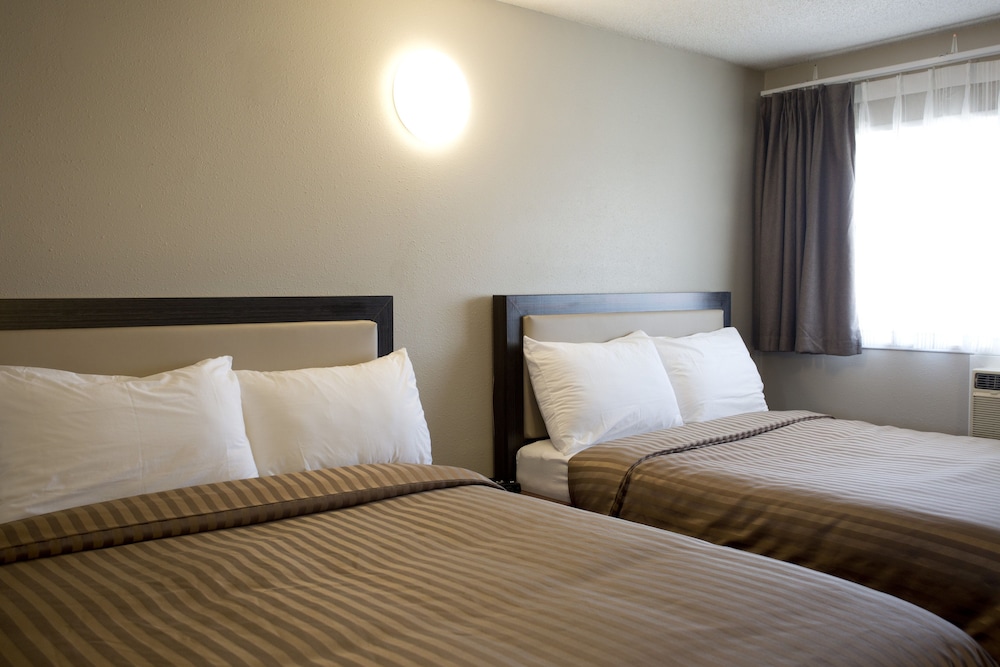 Valemount Vacation Inn 29/58