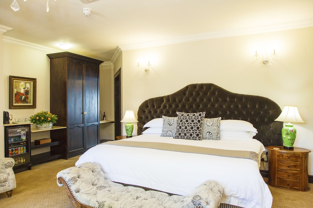 Ivory Manor Boutique Hotel 15/50