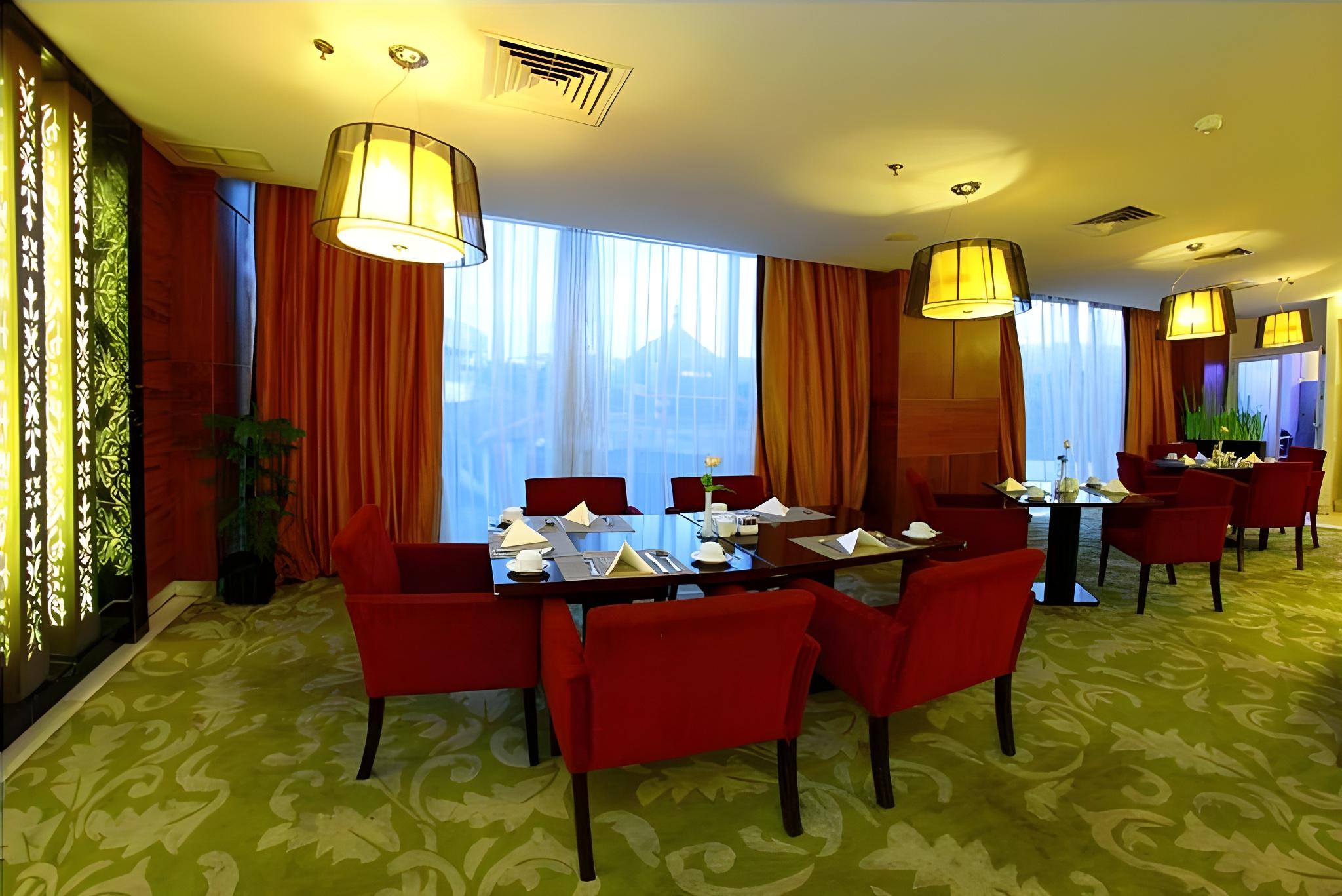 Grand Basko Hotel 28/35