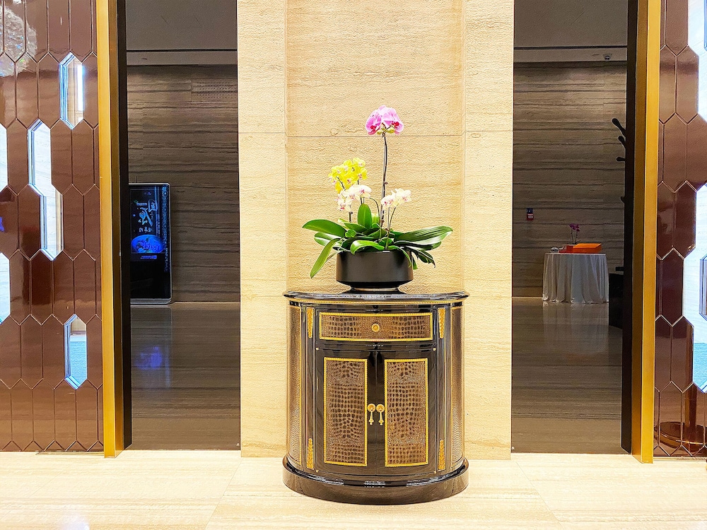 Yinchuan Xifujing Hotel 59/69