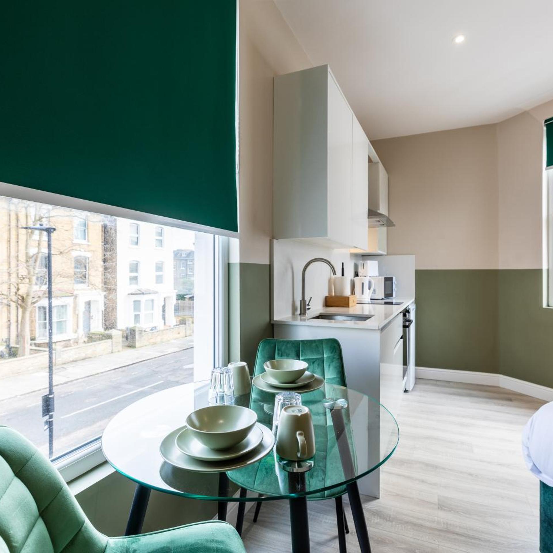 The Chapter Hotels - Finsbury Park 32/50