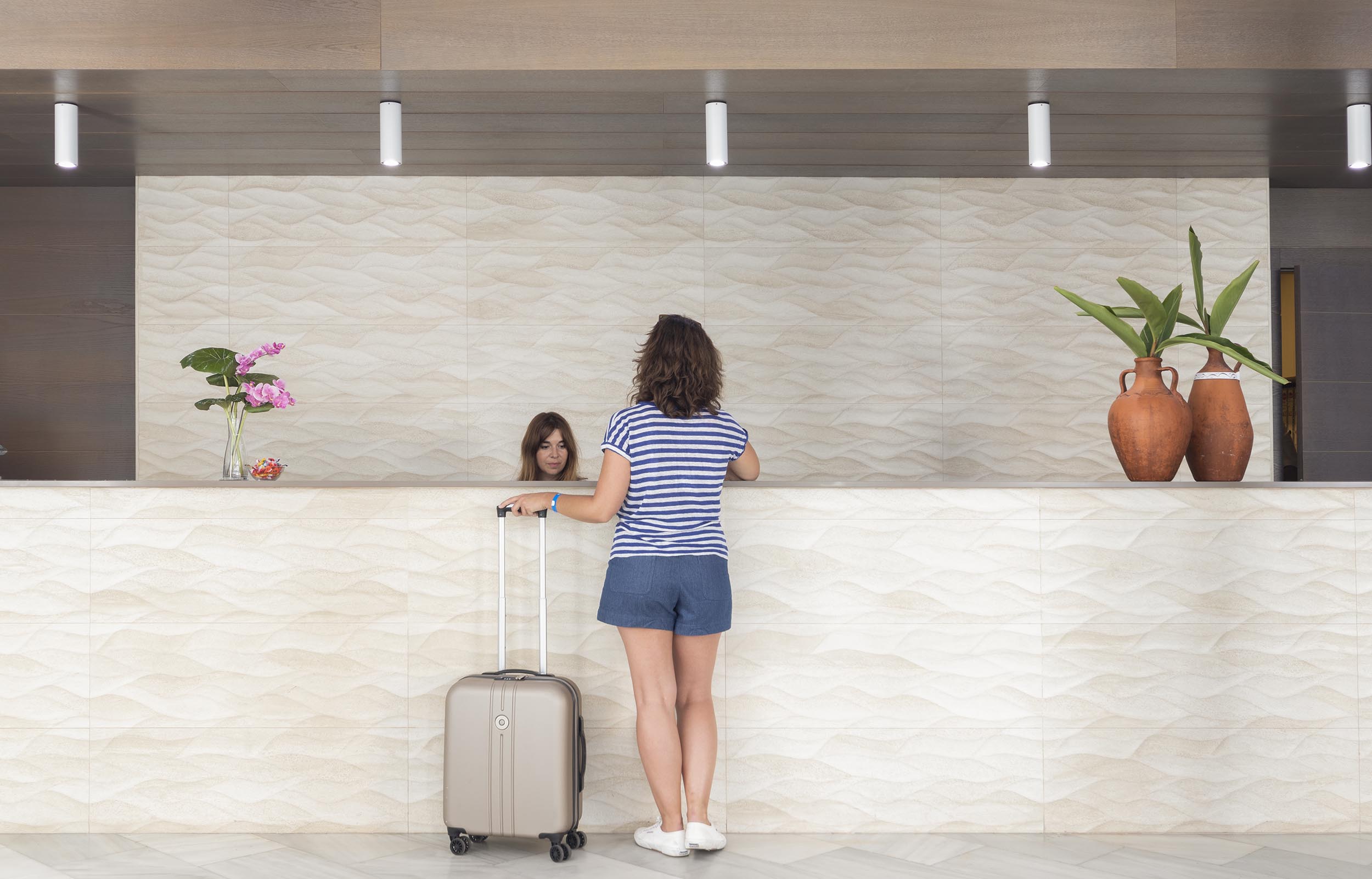 Hotel Palia La Roca 5/45