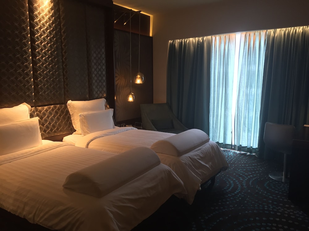 Pullman New Delhi Aerocity 13/47