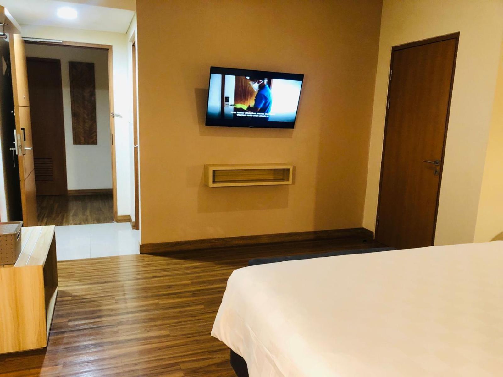 Cordela Inn Millennium Medan 16/48