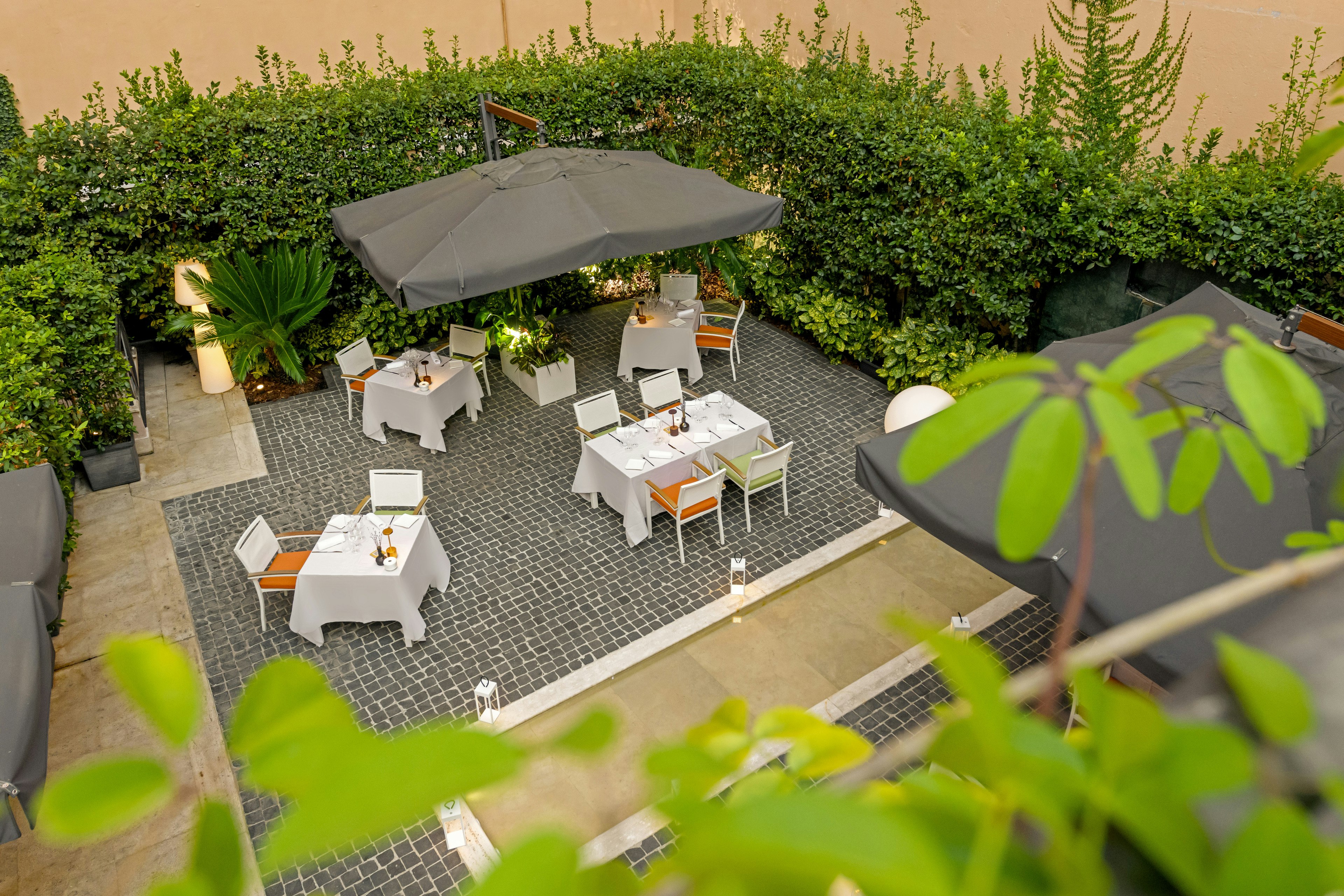 Hotel Indigo Rome St George 78/83