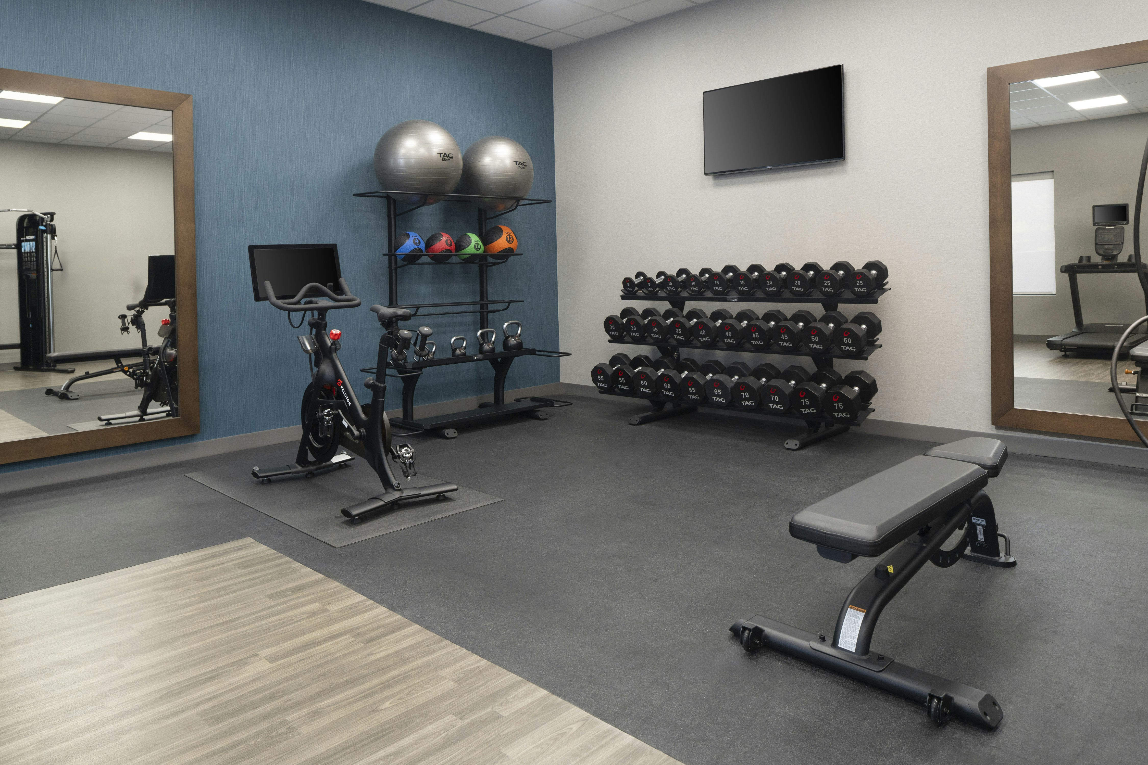 Hampton Inn & Suites Somerset 7/15