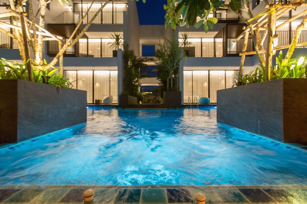Asira Boutique Huahin Hotel 61/65
