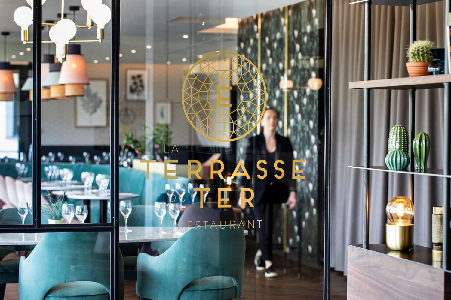 Best Western Plus Hotel Les Rives Du Ter 27/35