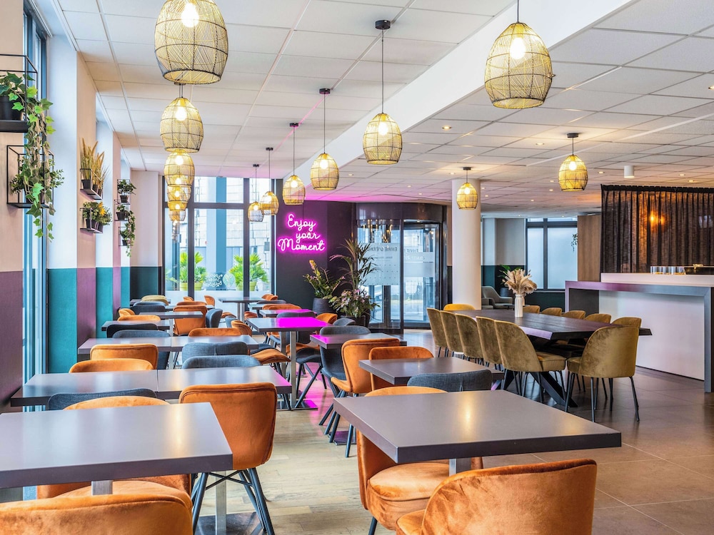 ibis Styles Brussels Centre Stephanie 36/50