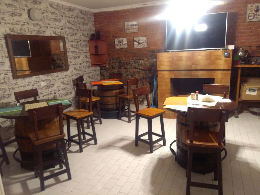 Mia B&B Tbilisi 32/50