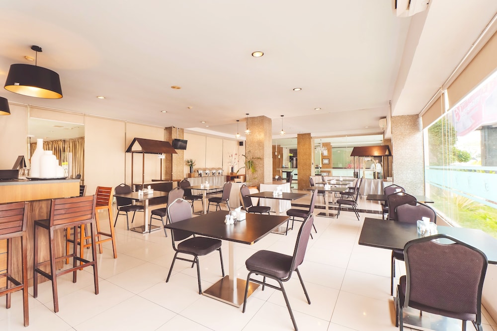Saka Hotel Medan 20/28