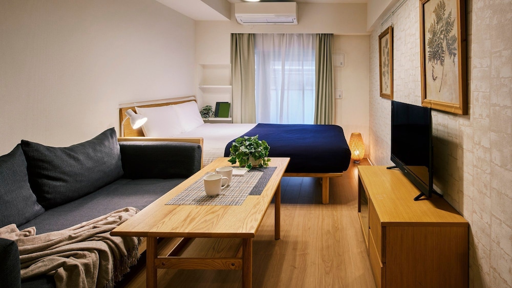Kario Sasazuka Terrace 33/49