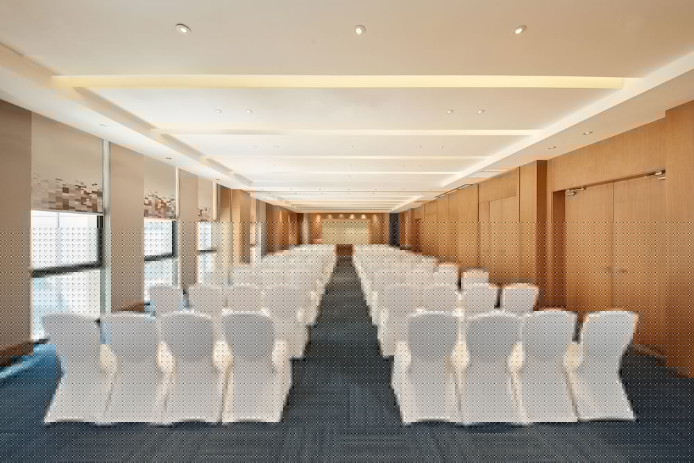 Aloft Shanghai Zhangjiang Haike 44/47