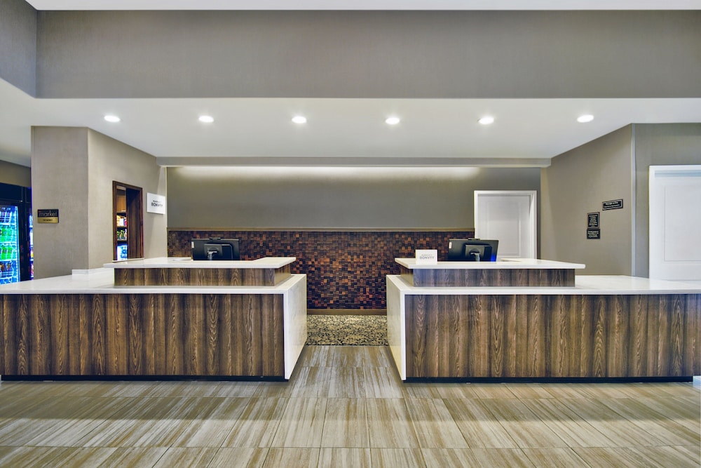 Residence Inn by Marriott Reading 4/39