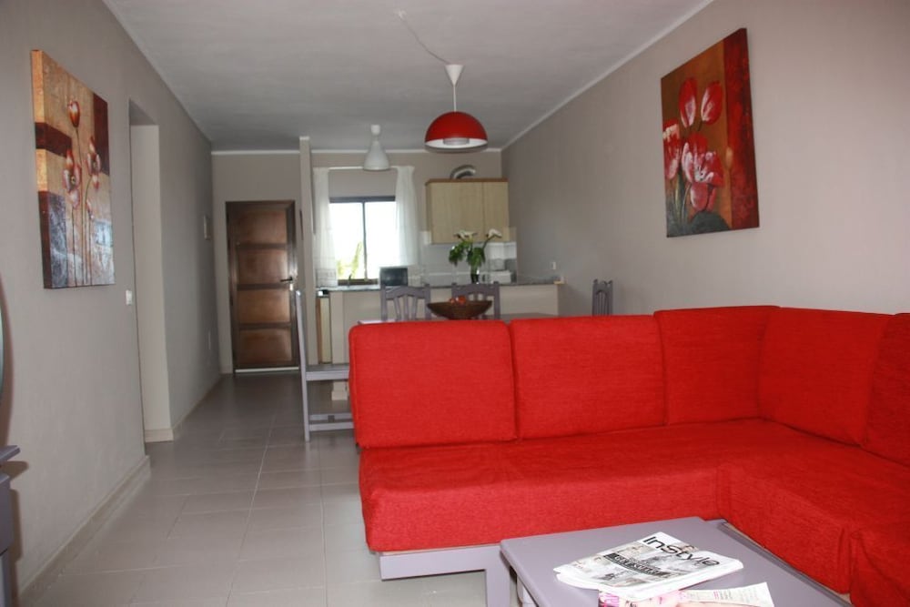 Apartamentos Lanzarote Paradise 30/48