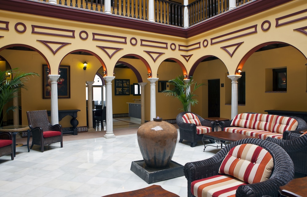 Itaca Sevilla 4/33