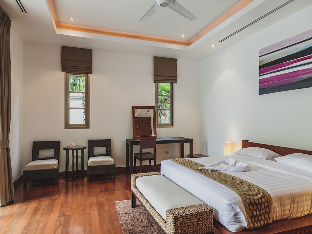 Villa in Bangtao in Richmond - Villa 112 7/44
