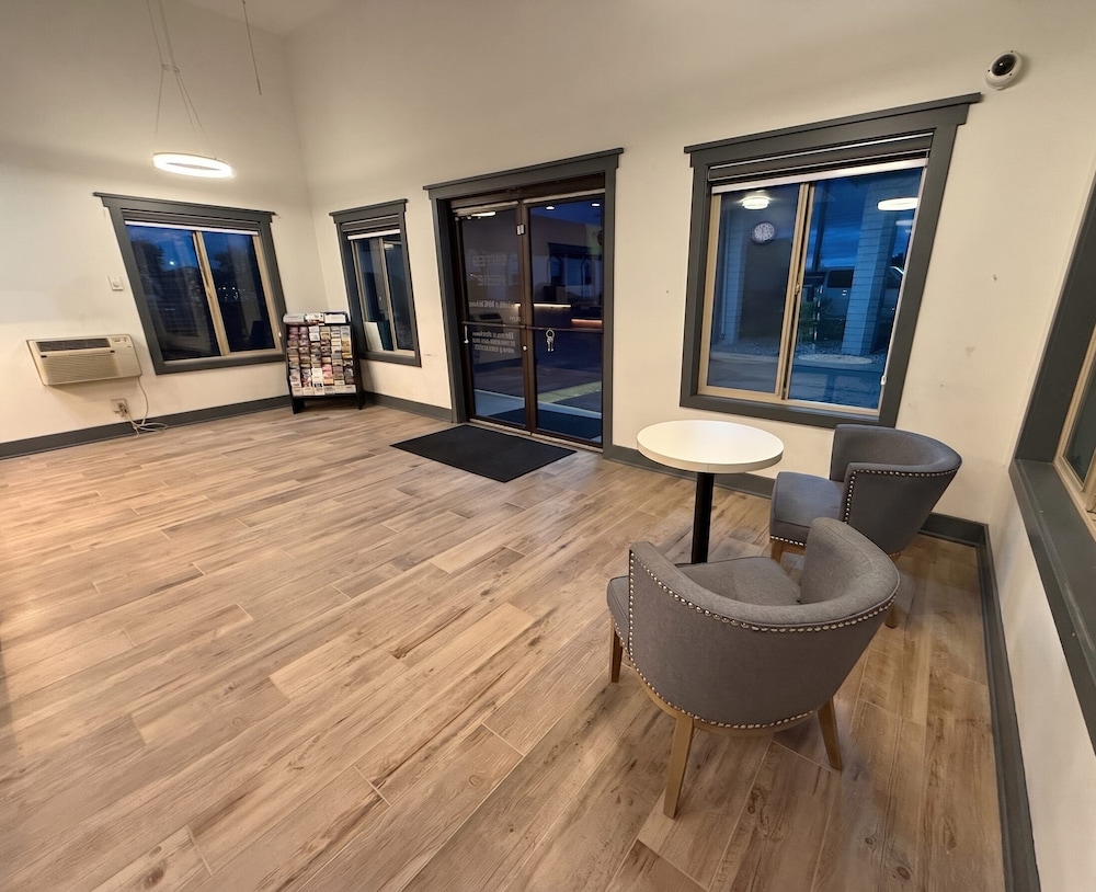 Hermiston Inn & Suites 28/50