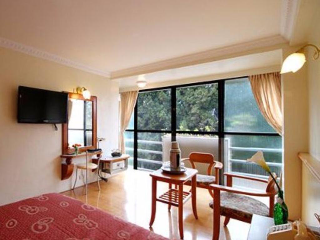 Ali-Shan Dengshan Hotel 27/33