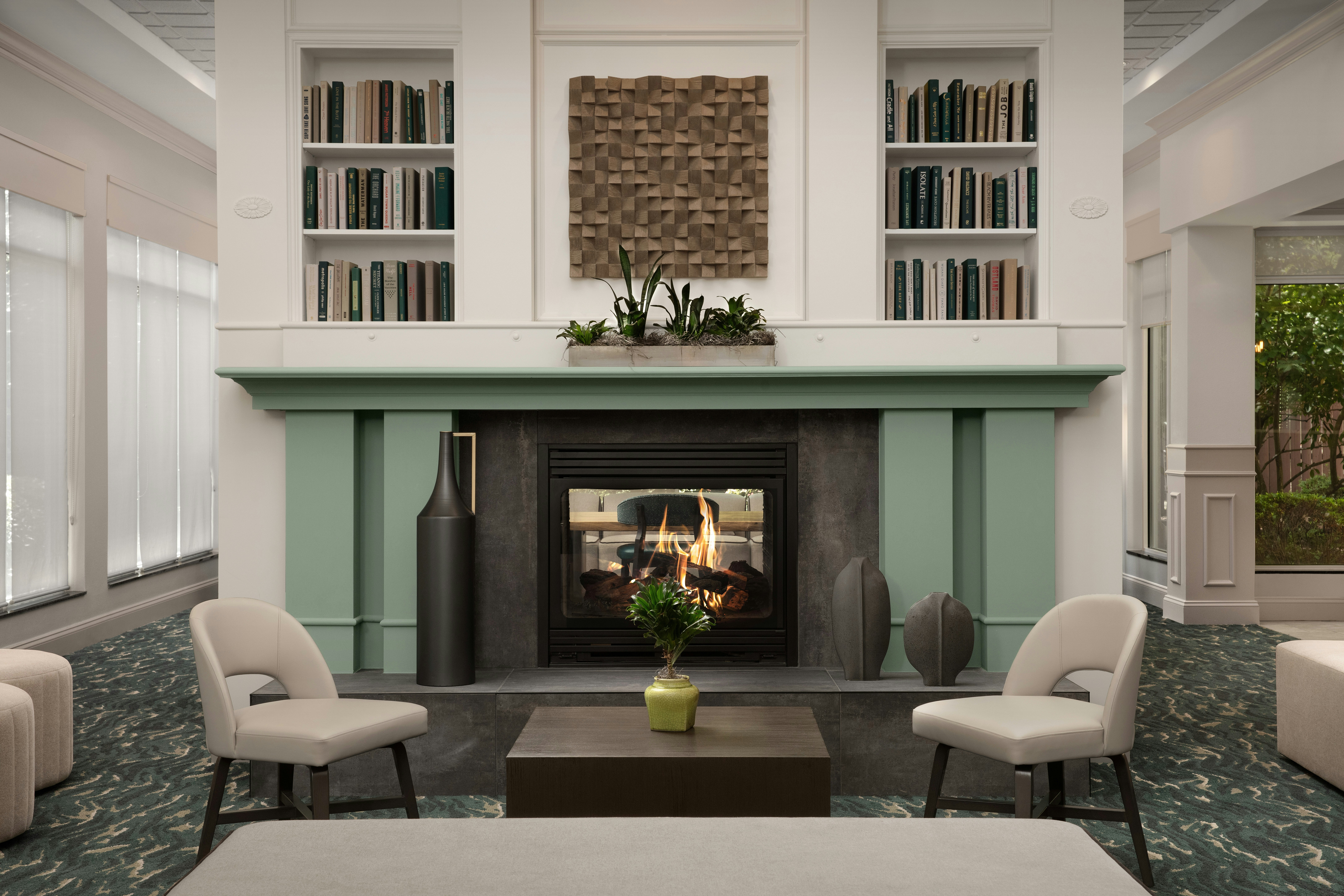 Hilton Garden Inn Columbia/Harbison 32/70